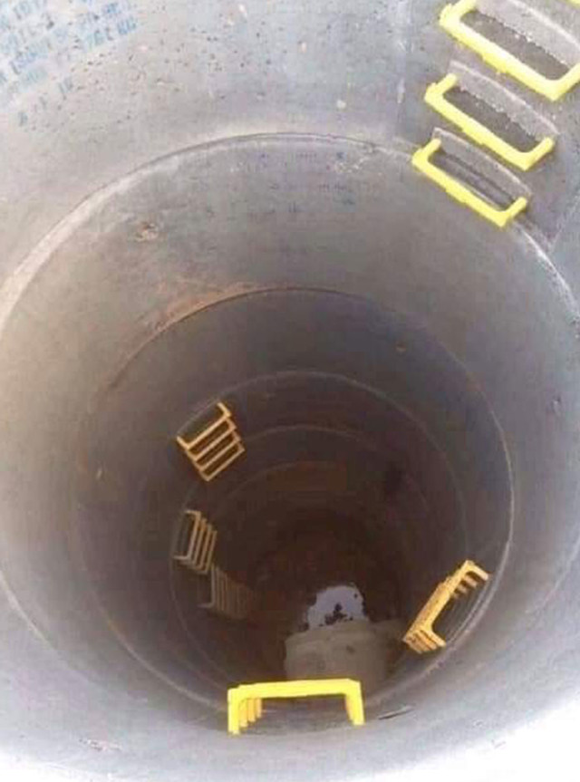 Stepenice za parkour