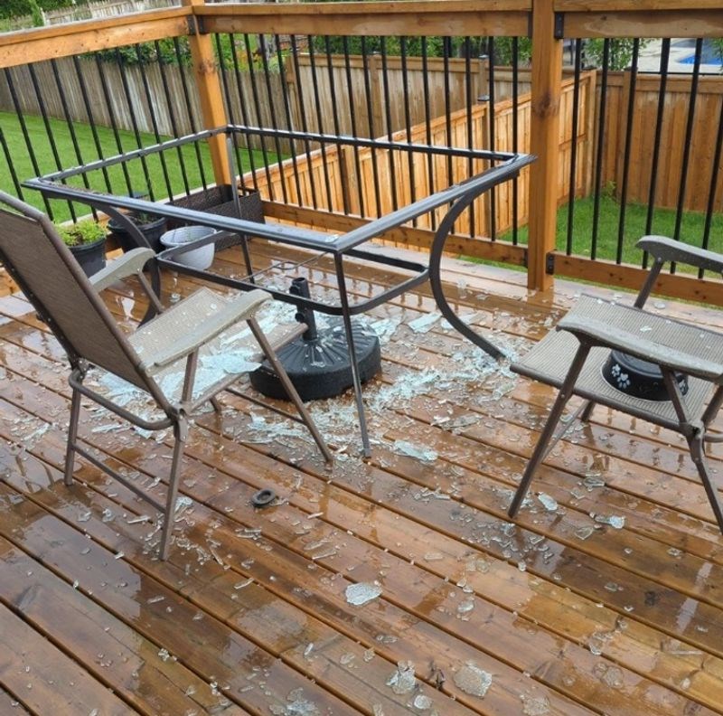 Barem znam gdje ću provesti iduća dva sata...