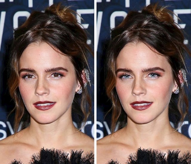 Emma Watson