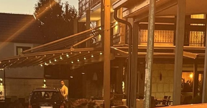 Tip iz okolice Imotskog napio se na piru i kući se vratio s prilično bizarnim "suvenirom". Plačemo!