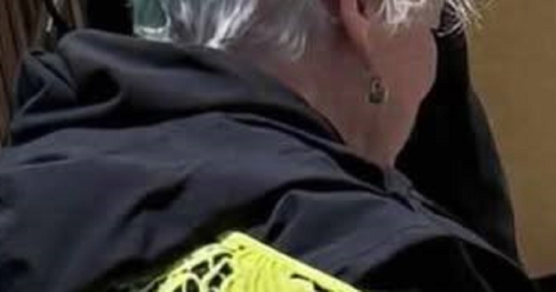 Kreativna baka oduševila je tisuće na Fejsu originalnim prslukom, odmah ćete vidjeti zašto je hit