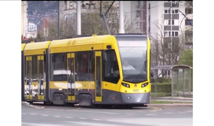 Izjava tipa o novim sarajevskim tramvajima srušila je mreže, cijela regija plače od smijeha