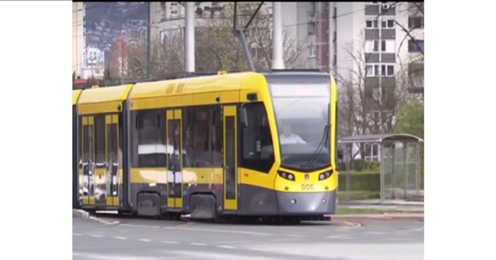 Izjava tipa o novim sarajevskim tramvajima srušila je mreže, cijela regija plače od smijeha