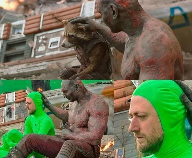 Čuvari galaksije