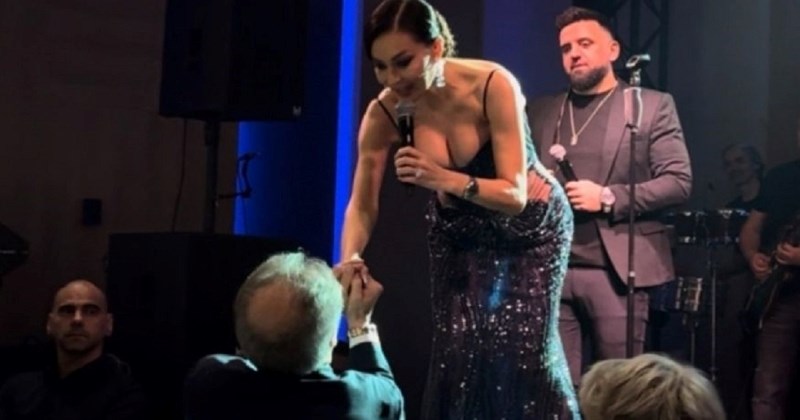 Nakon snimke Mamića i Cece na Jahorini, svi dijele ovu foru. Da nije tragična, bila bi smiješna