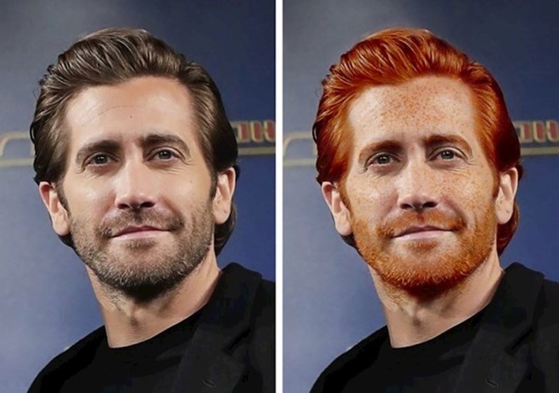 Jake Gyllenhaal