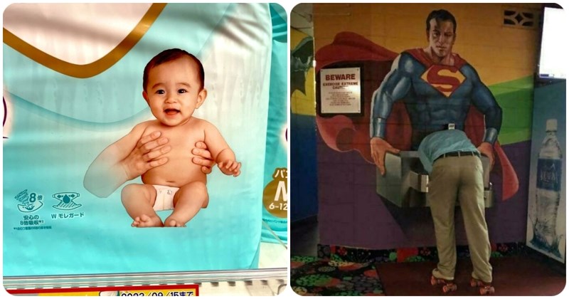 16 dizajnerskih promašaja čije autore ćete poželjeti utješno potapšati. Svaki je gori od prethodnog