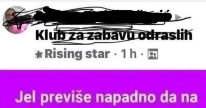 Stariji tip je tražio savjet prije odlaska na prvi dejt, plakat ćete od smijeha zbog pitanja