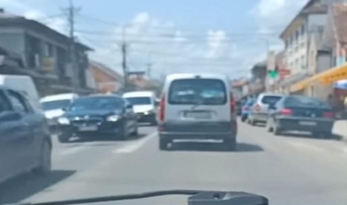 Snimka prometne gužve u Srbiji hit je u regiji, sve će vam biti jasno kad čujete što je uzrok