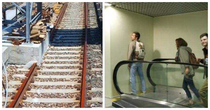 16 bisera koji su se morali jako potruditi da OVOLIKO zeznu posao, ali im je uspjelo :D