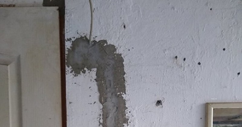 Regijom se širi urnebesna fotka rada jednog električara iz Srbije, nasmijat će vas do suza