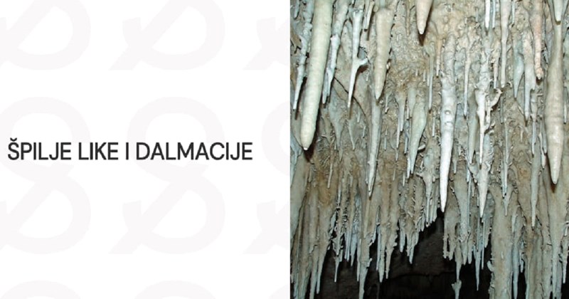 Fora o špiljama u Lici i Dalmaciji i njihovoj slavonsko-baranjskoj verziji hit je na FB-u, plač je!