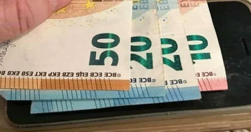 Tip je odnio mobitel na popravak i ostavio poruku serviseru, ovaj ju je morao podijeliti