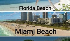 SAD ima Floridu i Miami beach, a hrvatska verzija oduševila je tisuće na Fejsu. Morate vidjeti!