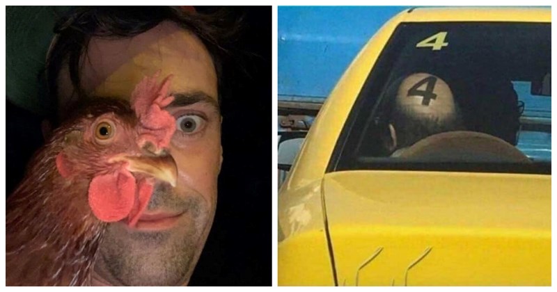 15 dokaza da je dobar tajming ključan za urnebesan kadar