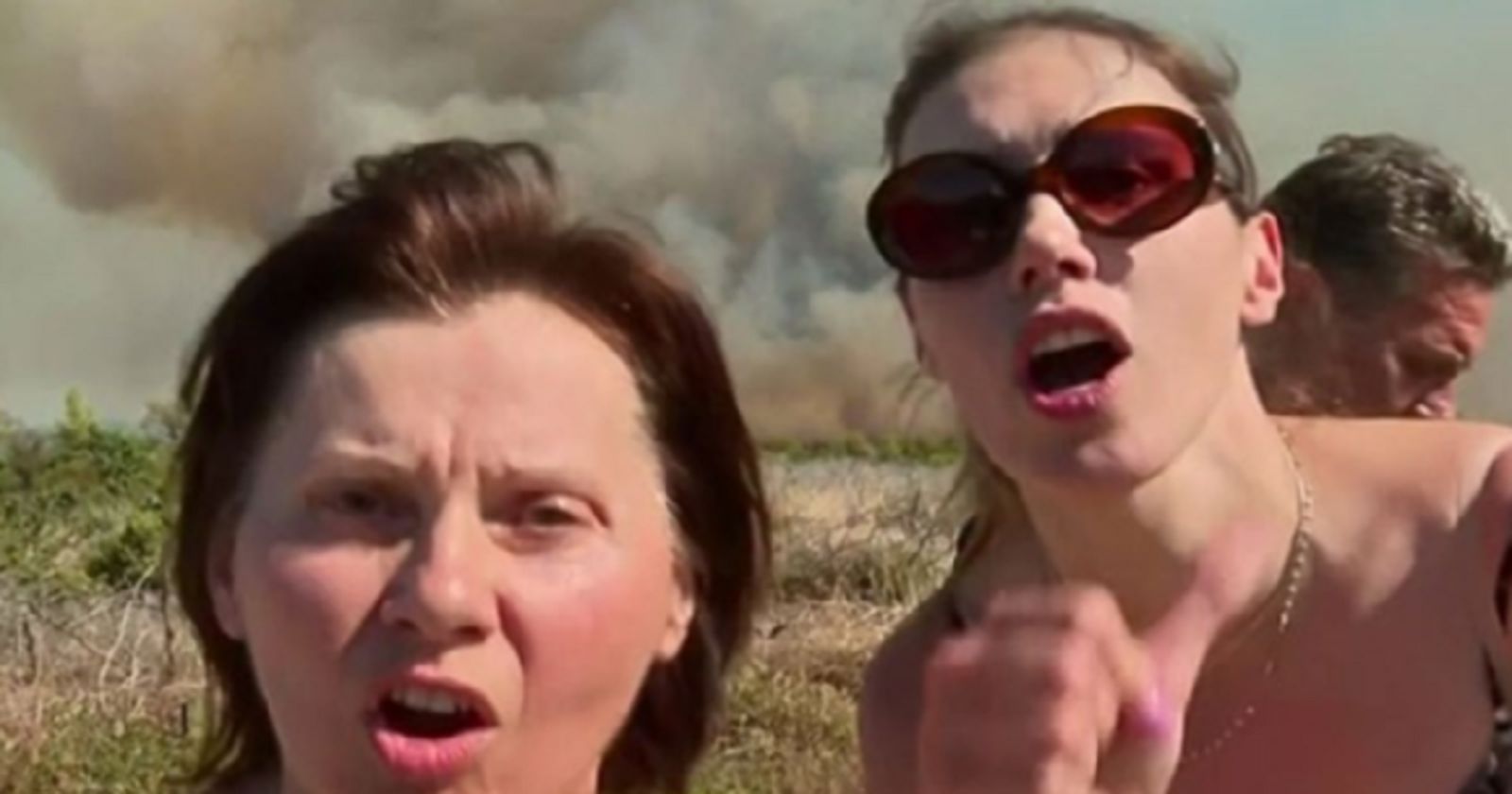 Nakon kreveljenja Anne Dujić na suđenju za aferu "nakaze", svi dijele ovaj satirični osvrt