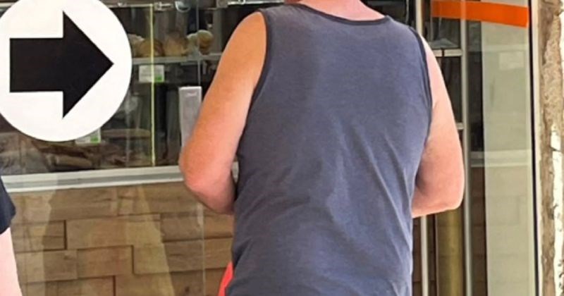 Tip iz Splita postao je hit na IG-u zbog urnebesnog detalja na glavi, morate vidjeti