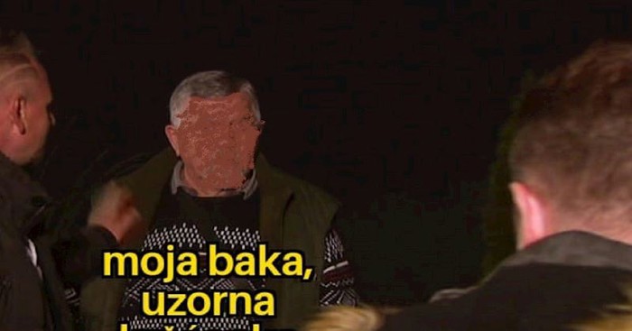 Ovaj meme oduševio je tisuće na Fejsu, odmah će vam biti jasno zašto je hit