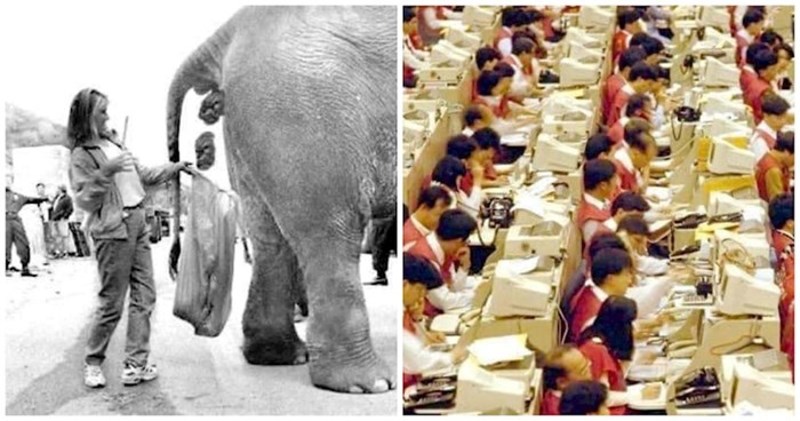 Poslije ovih 11 fotki, više se nikad nećete požaliti na vaš posao. Ovo su radna mjesta iz noćne more