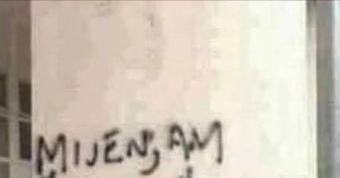 Urnebesan prijedlog jednog tipa završio je kao grafit i nasmijao tisuće, morate vidjeti