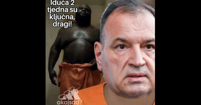 Nakon današnjeg uhićenja Vilija Beroša, na Internetu se pokrenula lavina sprdnji. Evo najjačih fora!