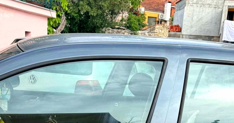 Način na koji je ovaj Splićanin osigurao da mu nitko ne otvara auto nasmijao je Fejs, morate vidjeti
