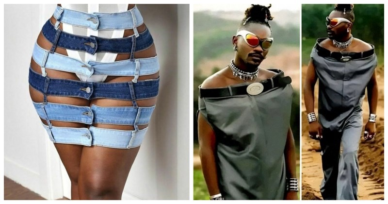 19 odjevnih komada zbog kojih ćete se zapitati gdje je nestao ukus