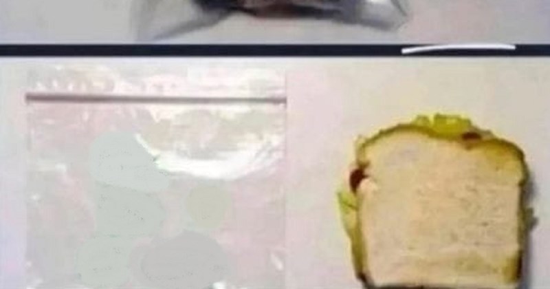 Tip je smislio mudar trik za sačuvati hranu od kolega na poslu i postao hit na Fejsu, morate vidjeti