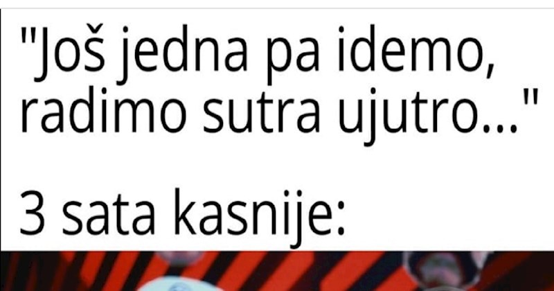 Fore o nastupu Leta 3 na Euroviziji glavna su tema društvenih mreža! Donosimo najbolje