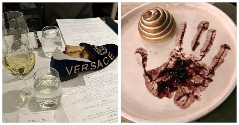 17 fancy restorana koji su htjeli biti originalni u serviranju hrane, ali su totalno promašili bit