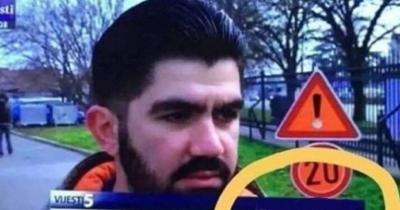 Ekipi iz Vijesti potkrao se urnebesan gaf, ovo zanimanje još niste vidjeli