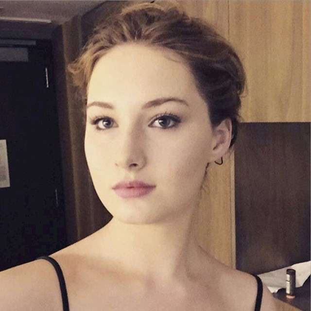 Jennifer Lawrence