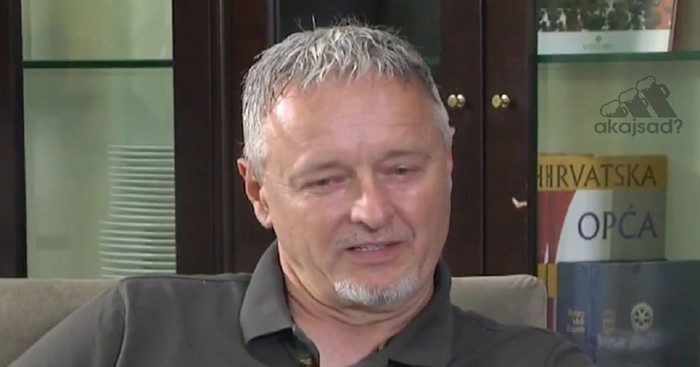 Ovu foru o Thompsonu danas šera čitava Hrvatska, odmah ćete vidjeti zašto je hit