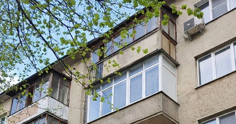 Na Istoku Europe fotkan je najjači balkon ikad, ljudi su oduševljeni idejom