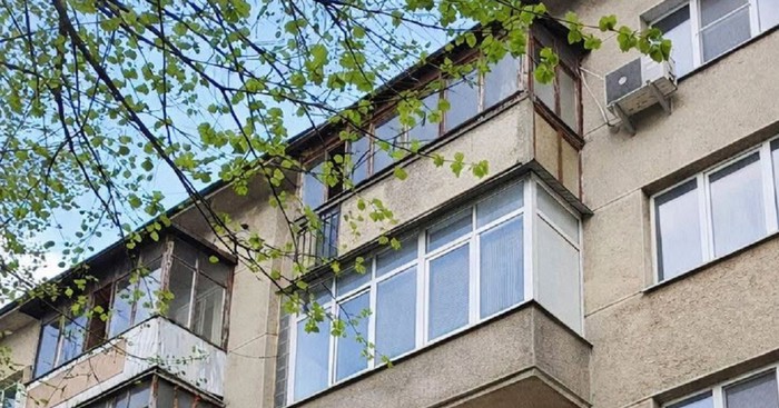 Na Istoku Europe fotkan je najjači balkon ikad, ljudi su oduševljeni idejom