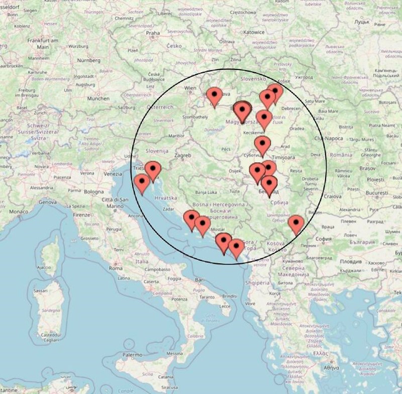 Svi osvajači zlatne medalje u muškom vaterpolu od 2000. rođeni su u ovom krugu