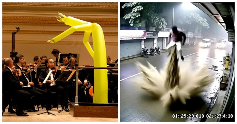 20 apsurdnih, ali urnebesnih situacija za koje je nemoguće naći riječi da ih dostojno dočaraju