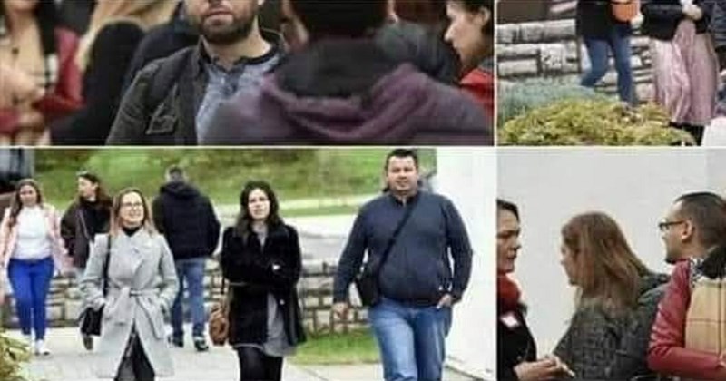 U Splitu se održavao susret neženja i slobodnih cura kako bi se upoznali, priča ovog tipa je hit