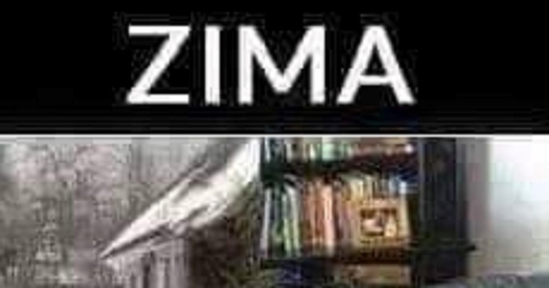 Fotka prikazuje kako je izgledala zima nekad i sad, nostalgična je i pomalo tužna