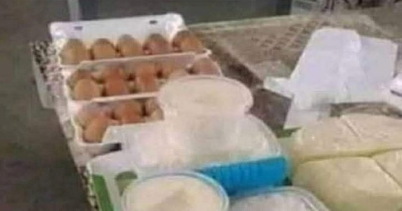 Natpis na jednom štandu na placu zgrozio je Fejs, zgadit će vam se život kad vidite što ljudi rade