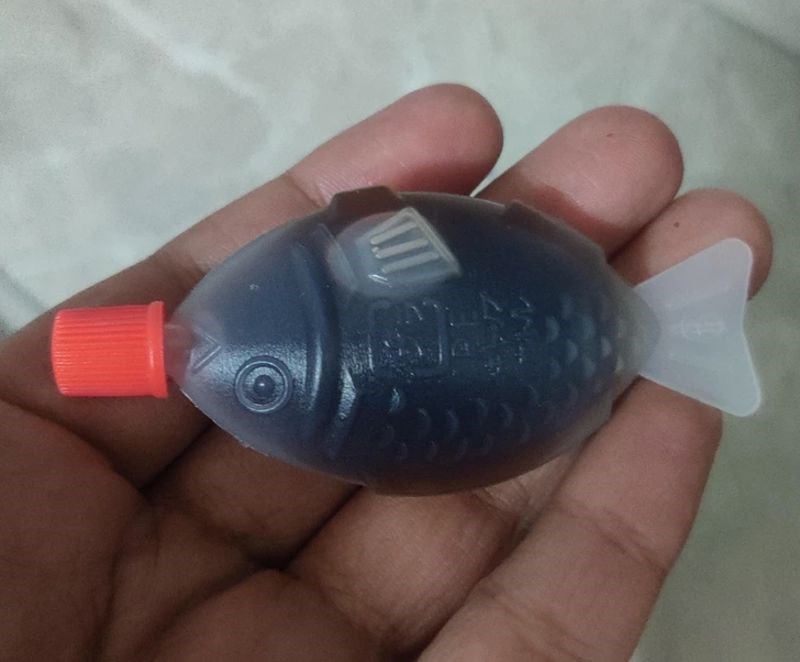 “Moj lokalni sushi restoran isporučuje soja umak sa sushijem u ovim malenim bočicama u obliku ribe.”