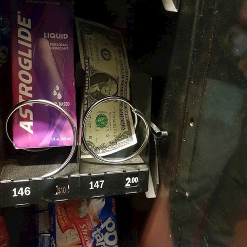 Nadamo se da nitko nije nasjeo na ovo