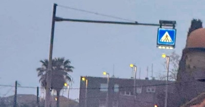 Prizor iz Trogira oduševio je ekipu na Fejsu, ovo se danas više ne viđa!