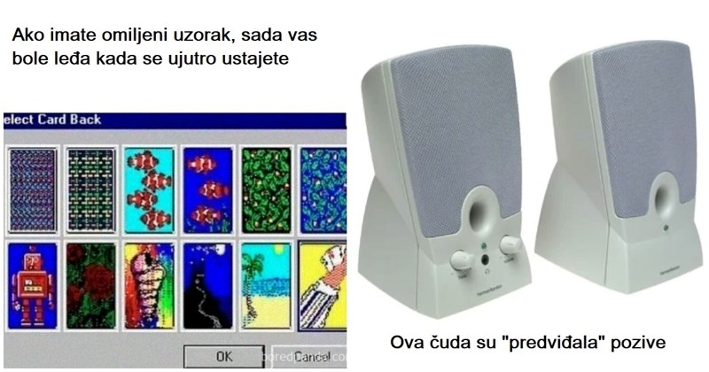 14 stvari, događaja i situacija iz devedesetih zbog kojih će vas uhvatiti teži oblik nostalgije