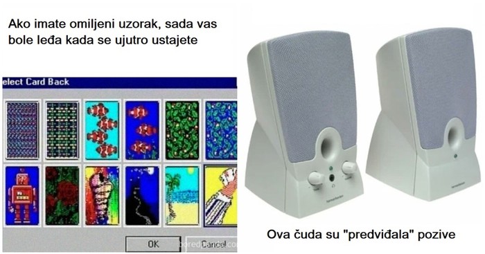 14 stvari, događaja i situacija iz devedesetih zbog kojih će vas uhvatiti teži oblik nostalgije