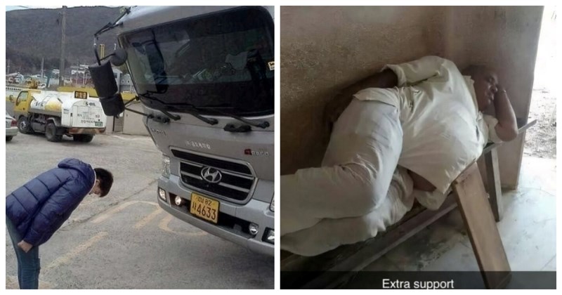 30 nasumičnih slika koje ne trebaju ni smisao ni objašnjenje da bi bile urnebesne