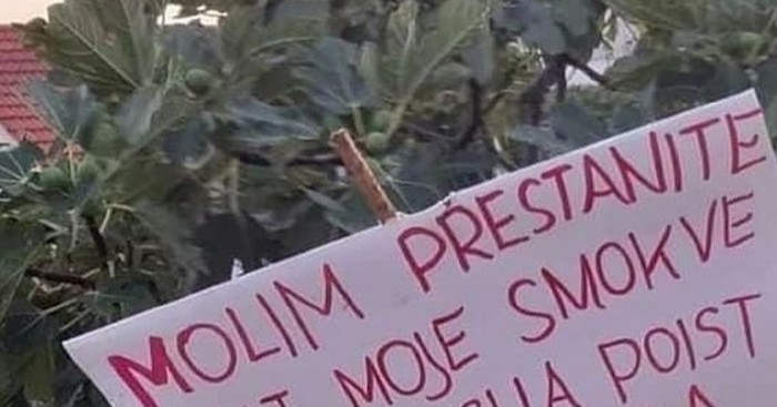 Iskrena molba jednog čovjeka dijeli se društvenim mrežama, bit će vam ga žao koliko je dobroćudan