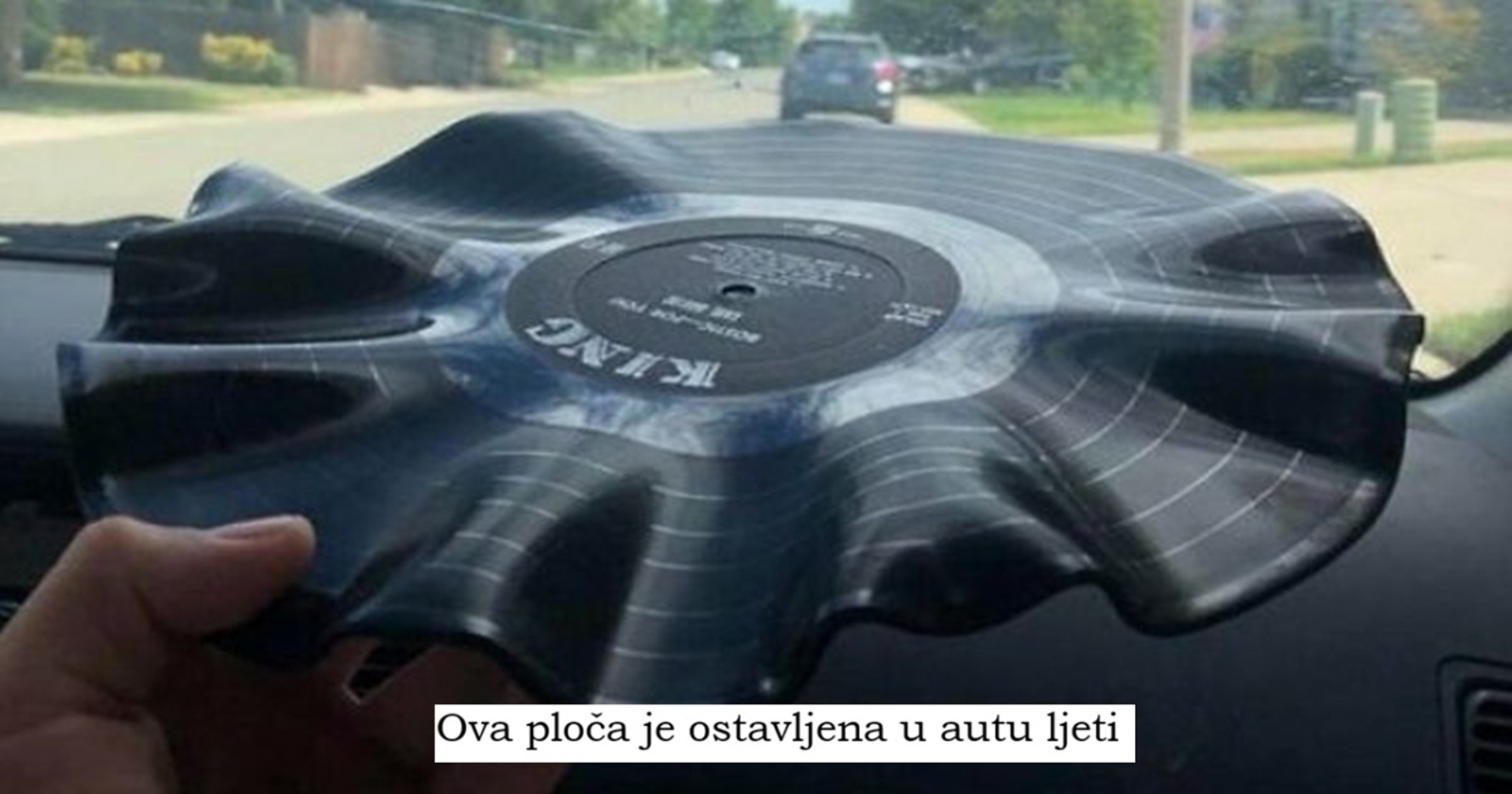 15 fascinantnih fotografija koje odgovaraju na pitanje: "Što bi se dogodilo ako...?"
