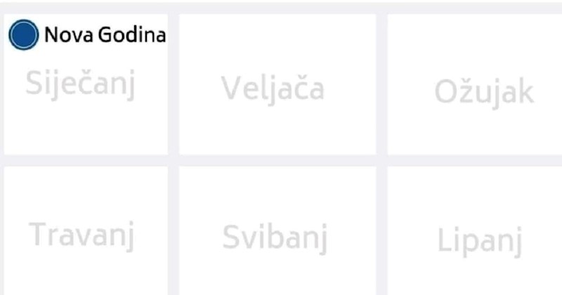 Fejsom se širi raspored događanja u 2023. u kojem će se baš svi pronaći. Ovo je totalna istina!