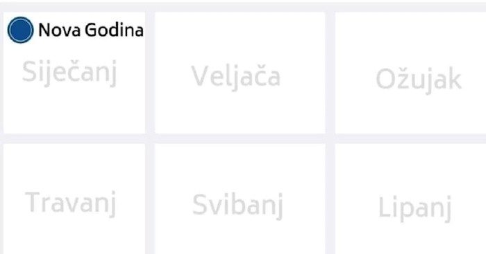 Fejsom se širi raspored događanja u 2023. u kojem će se baš svi pronaći. Ovo je totalna istina!